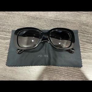 Women’s Prada Sunglasses
